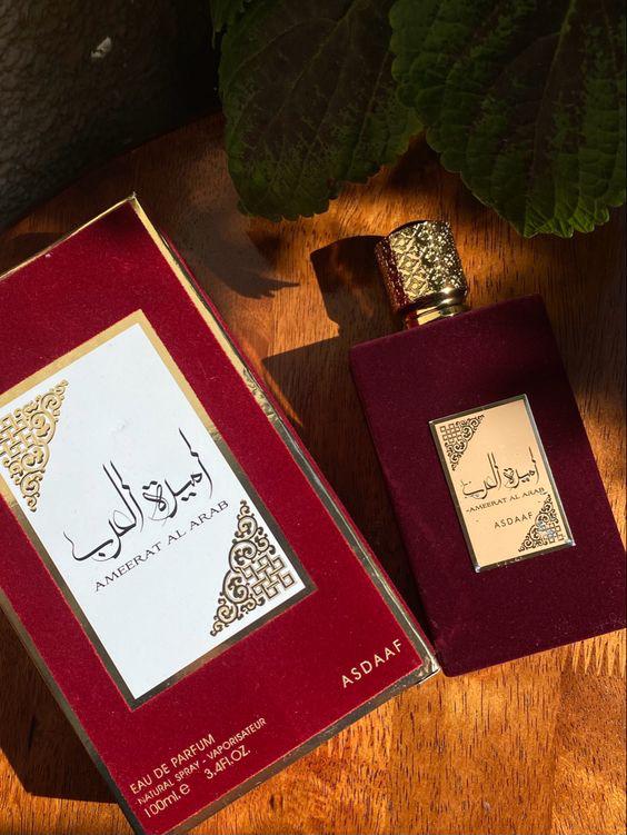 AMEERAT AL ARAB by LATTAFA